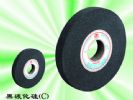 Black Silicon Carbide Abrasive Wheel